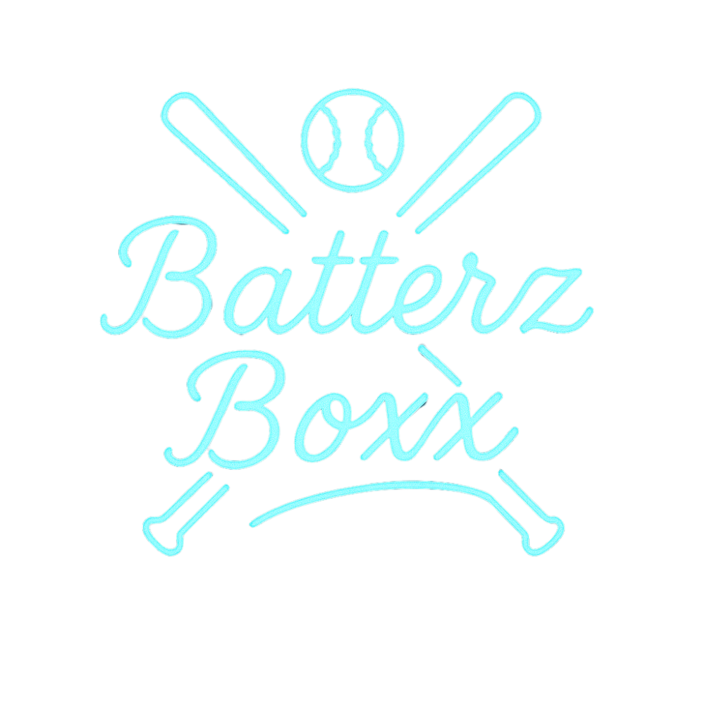 The Batterz Boxx
